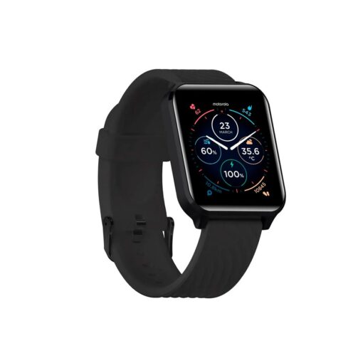 Reloj Inteligente Motorola Moto Watch 70