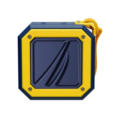 Parlante Bluetooth Portable Nautica S100
