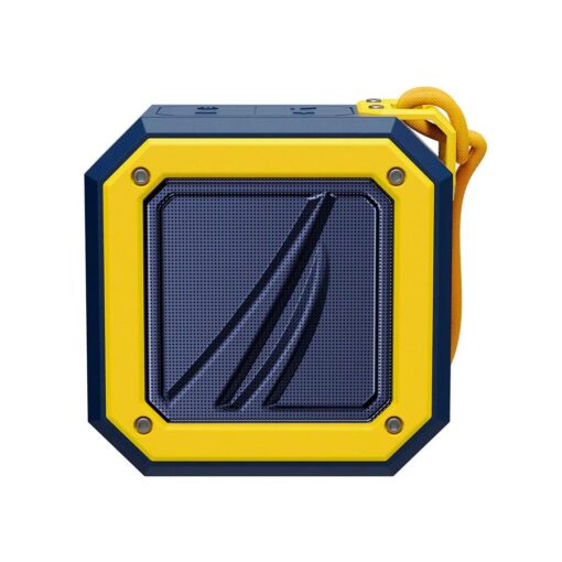 Parlante Bluetooth Portable Nautica S100