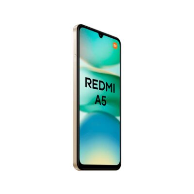 Alternative view of Xiaomi Redmi A5