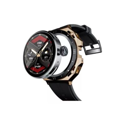 Alternative view of Reloj Inteligente W&O X2 Plus