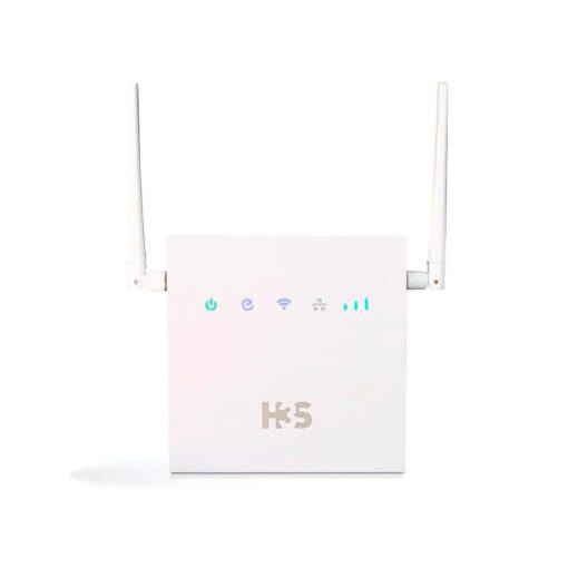 Router 4G LTE Notion R01 BB+