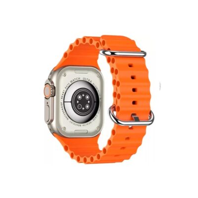 Alternative view of Reloj Inteligente W&O 8 Ultra 45mm