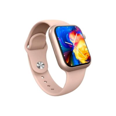 Alternative view of Reloj Inteligente W&O X8 Pro+