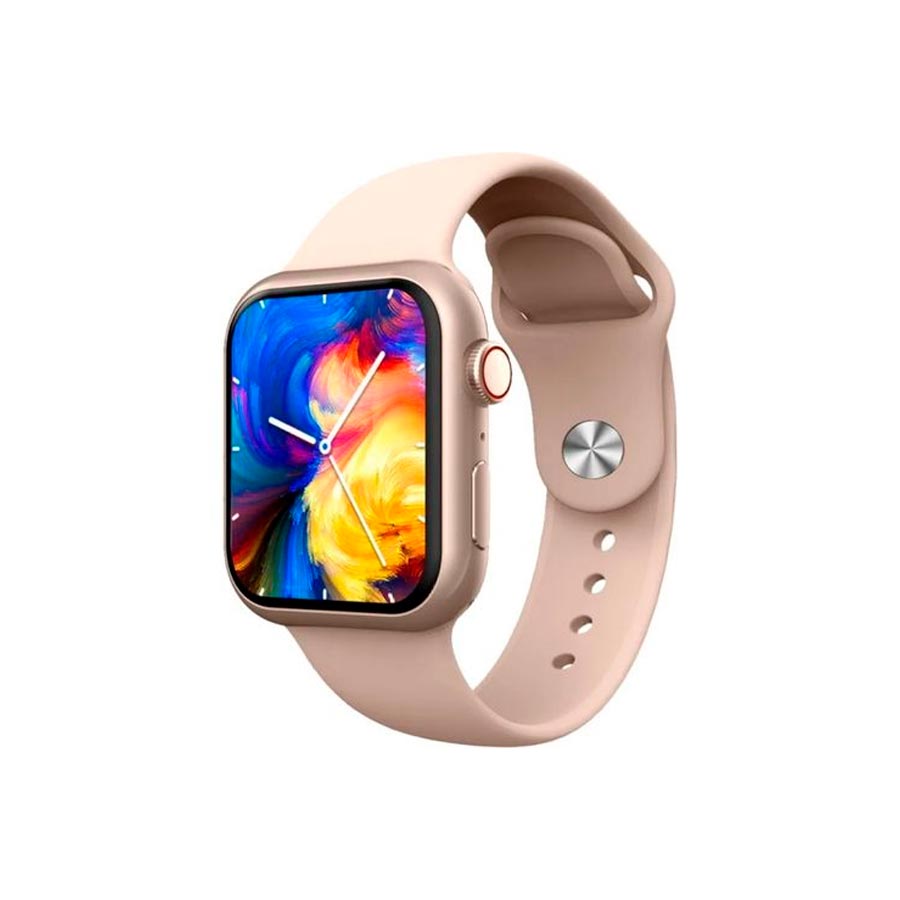 Reloj Inteligente W&O X8 Pro+ HSI Mobile