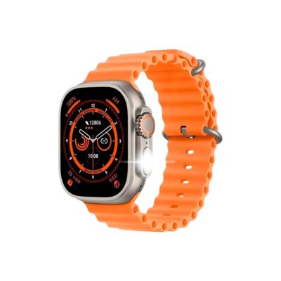 Reloj Inteligente W&O X8 Pro Ultra