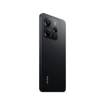 Alternative view of Xiaomi Redmi Note 14 256GB