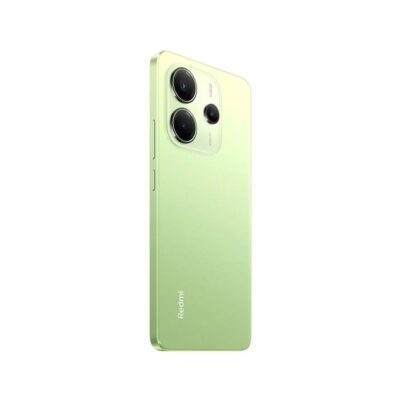 Alternative view of Xiaomi Redmi Note 14 128GB