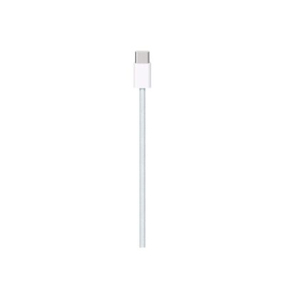 Alternative view of Cable Apple USB-C de 60W Trenzado 1m