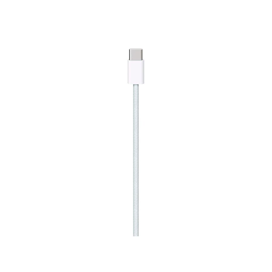 Cable Apple USB-C de 60W Trenzado 1m - Imagen 2