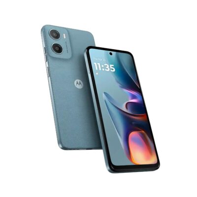 Alternative view of Motorola Moto E15 64GB