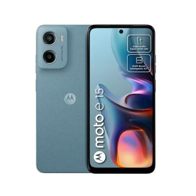 Motorola Moto E15 64GB