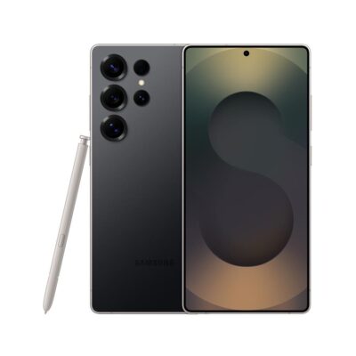 Samsung Galaxy S25 Ultra 5G 512GB