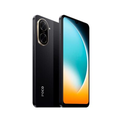 Alternative view of Xiaomi Poco C71 64GB