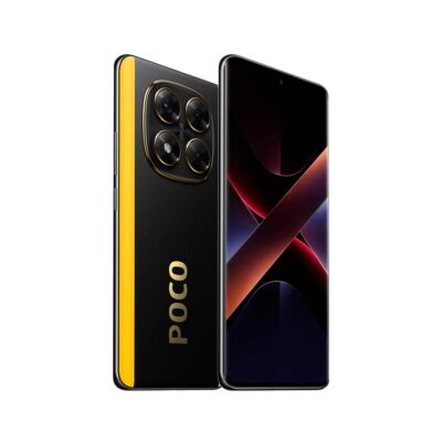 Alternative view of Xiaomi Poco X7 5G 512GB