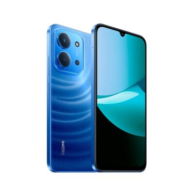 Alternative view of Xiaomi Redmi 15C 256GB