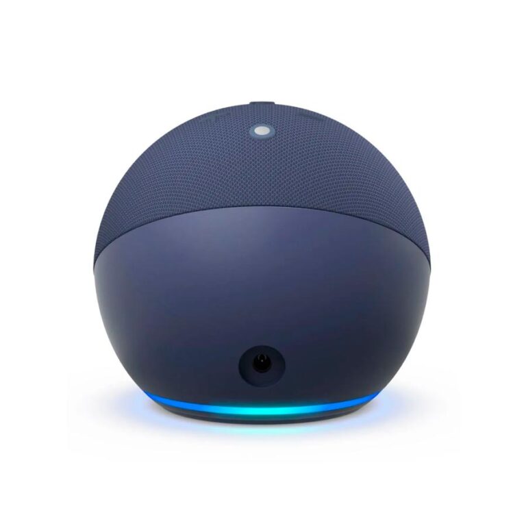 Altavoz Inteligente Amazon Echo Dot 5ª Generación - HSI Mobile